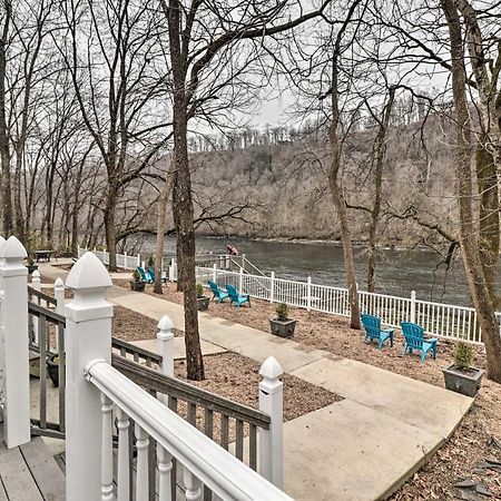 Riverside Studio Trophy Trout Fishing On-Site Lakeview 外观 照片