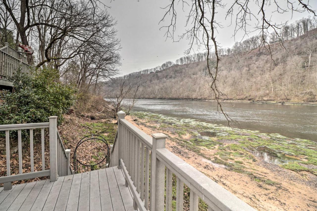 Riverside Studio Trophy Trout Fishing On-Site Lakeview 外观 照片